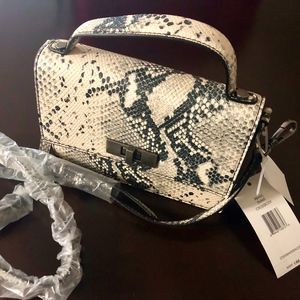 Steve Madden Crossbody NWT